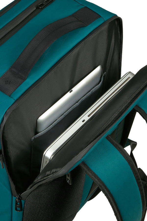 Cabin Pack Underseat Backpack 17.3" - Deep Teal