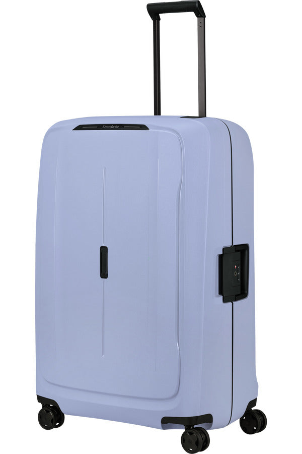 ESSENS Spinner (4 wheels) 55cm - Lavender