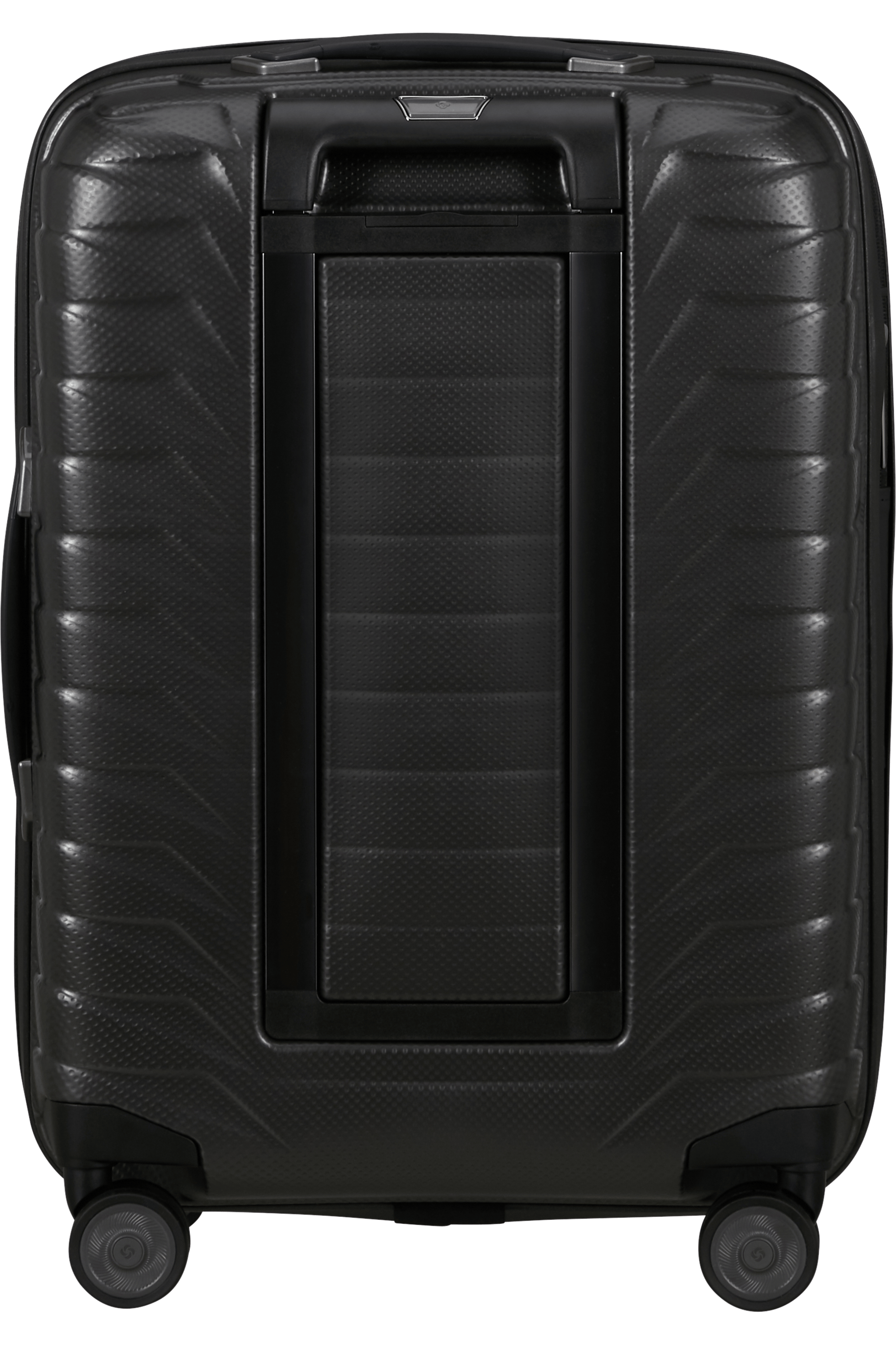 PROXIS 55cm (20/23cm) Spinner Expandable (4 wheels) - Matt Graphite