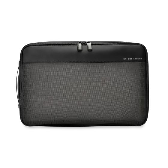 Double Sided Packing Travel Cube