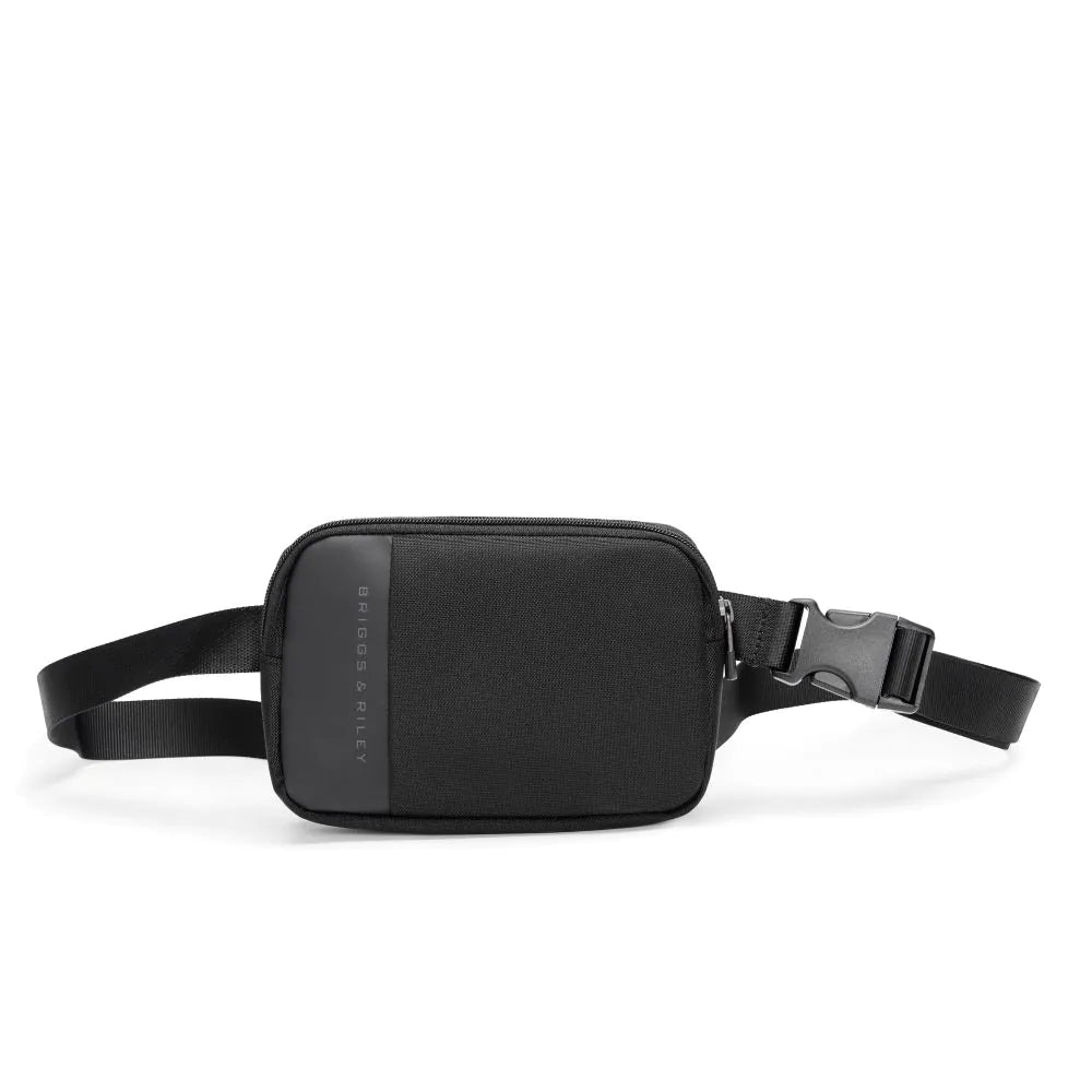 ZDX Sling Bag - Black