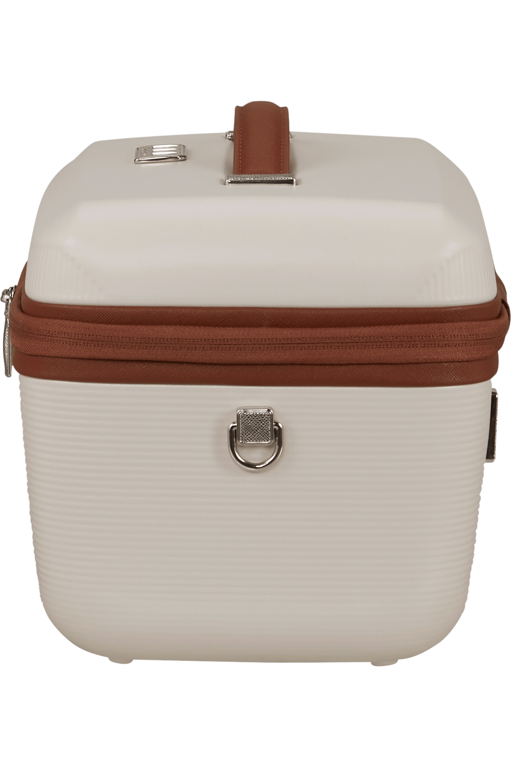 Image Beauty case - Ivory