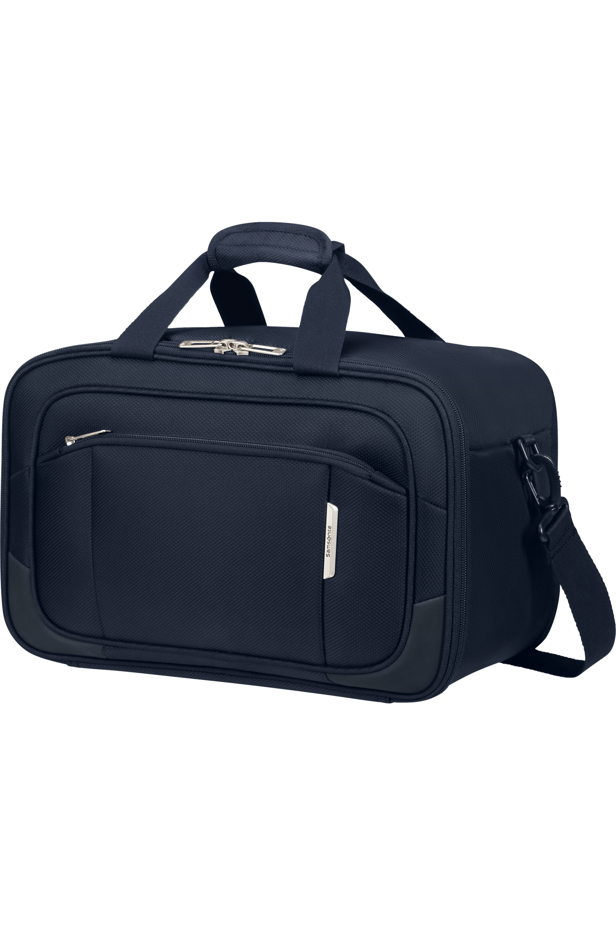 RESPARK 3-way travel bag (Underseater) - Midnight Blue