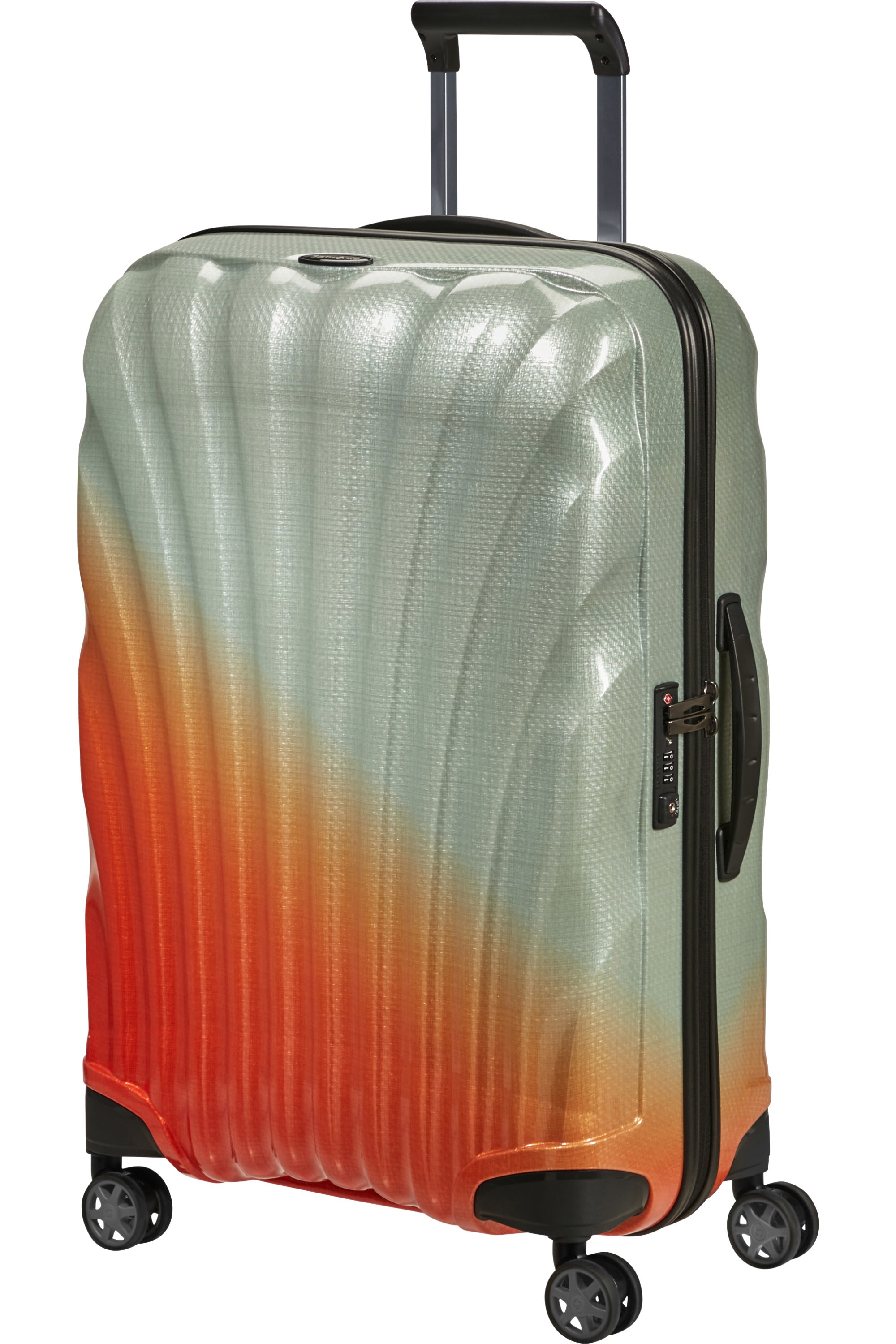 C-LITE Spinner (4 wheels) 69cm - Gradient Sage