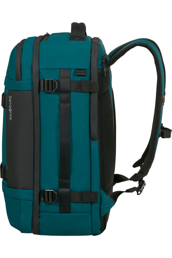Cabin Pack Underseat Backpack 17.3" - Deep Teal