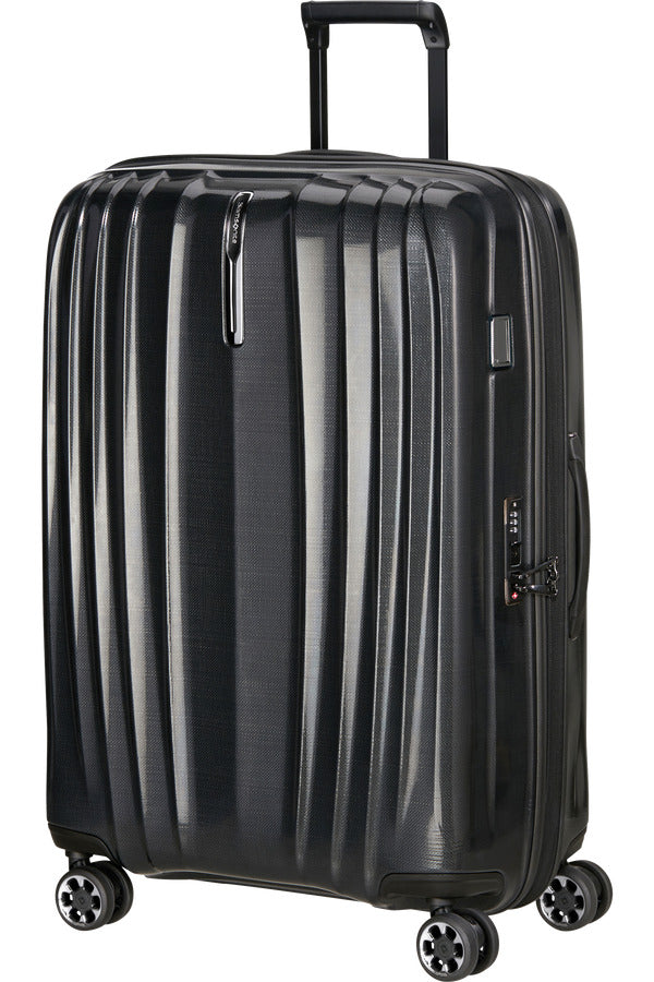 NEXIS Spinner Expandable (4 wheels) 76cm - Onyx Black