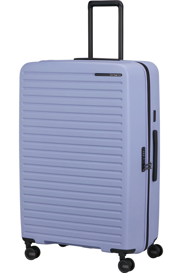 RESTACKD Spinner Expandable (4 wheels) 81cm - Lavender