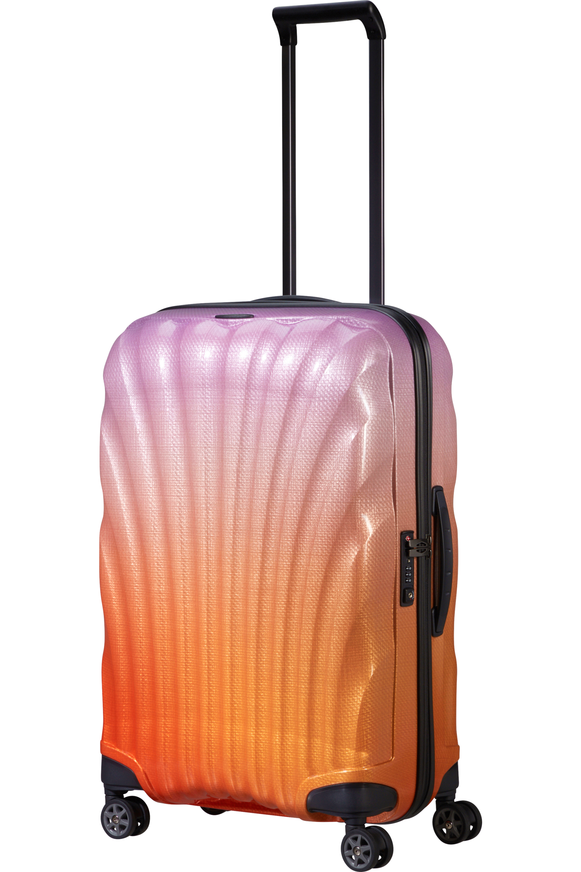 C-LITE Spinner (4 wheels) 69cm - London Luggage