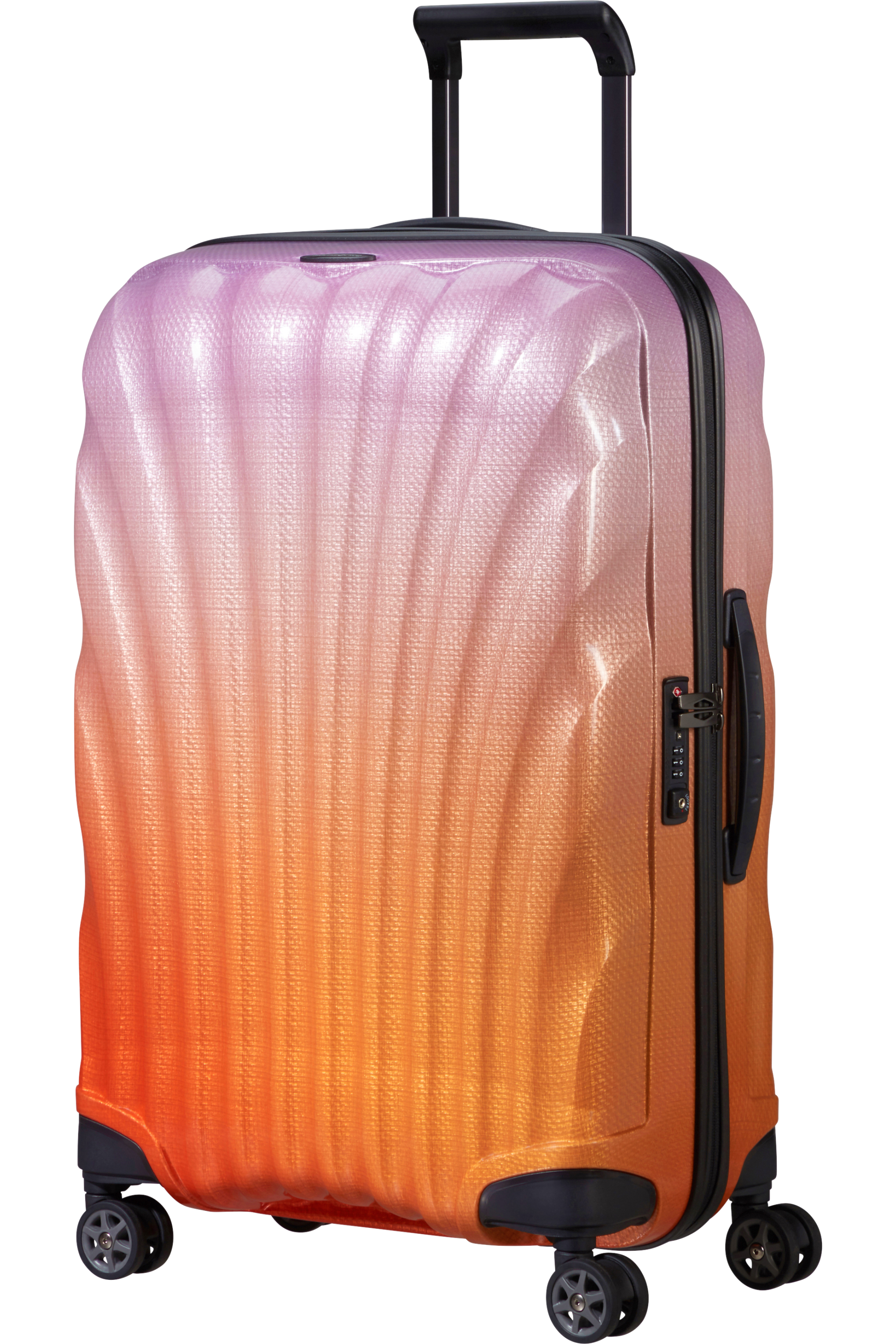 C-LITE Spinner (4 wheels) 69cm - London Luggage