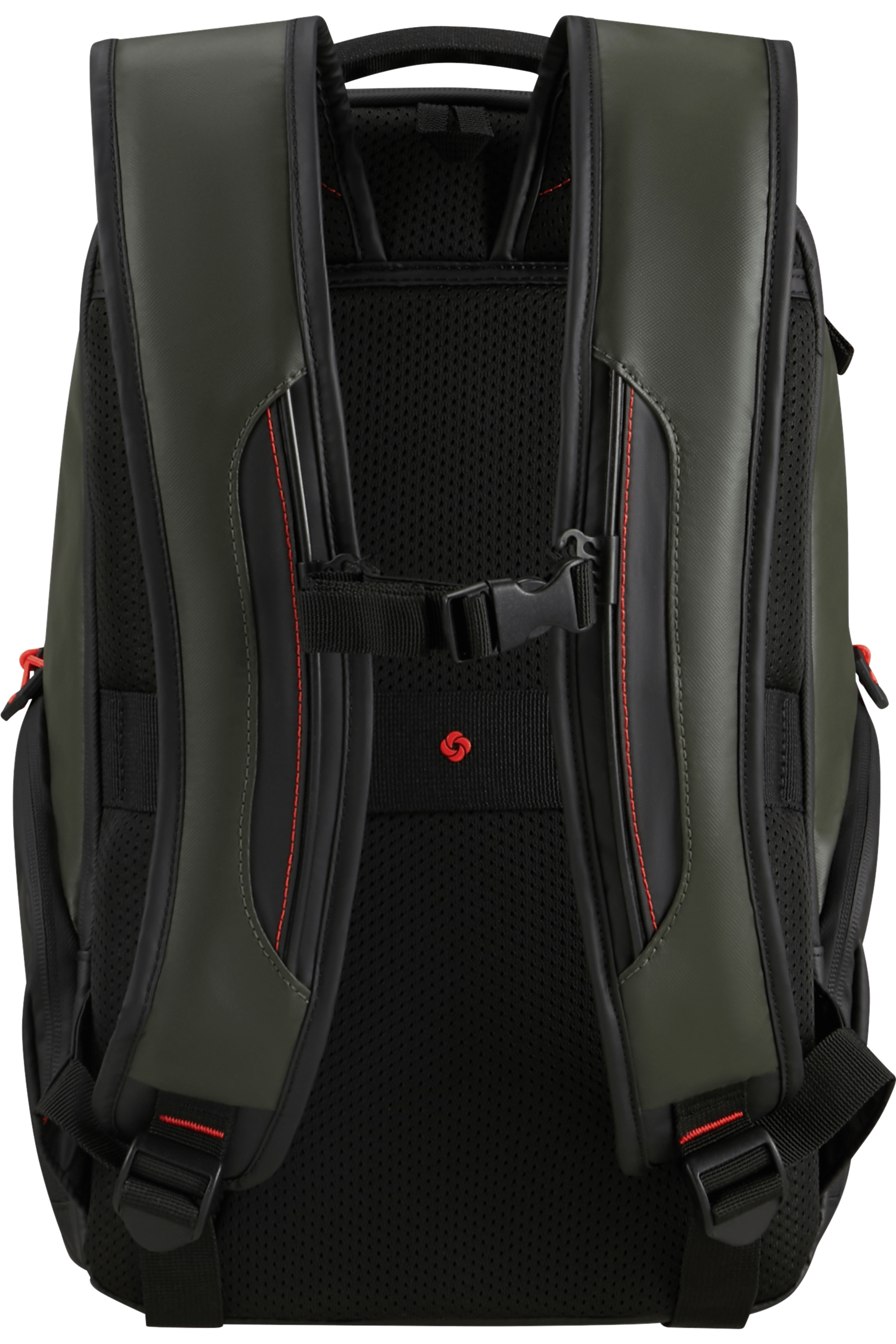 ECODIVER Backpack XS - Climbing Ivy