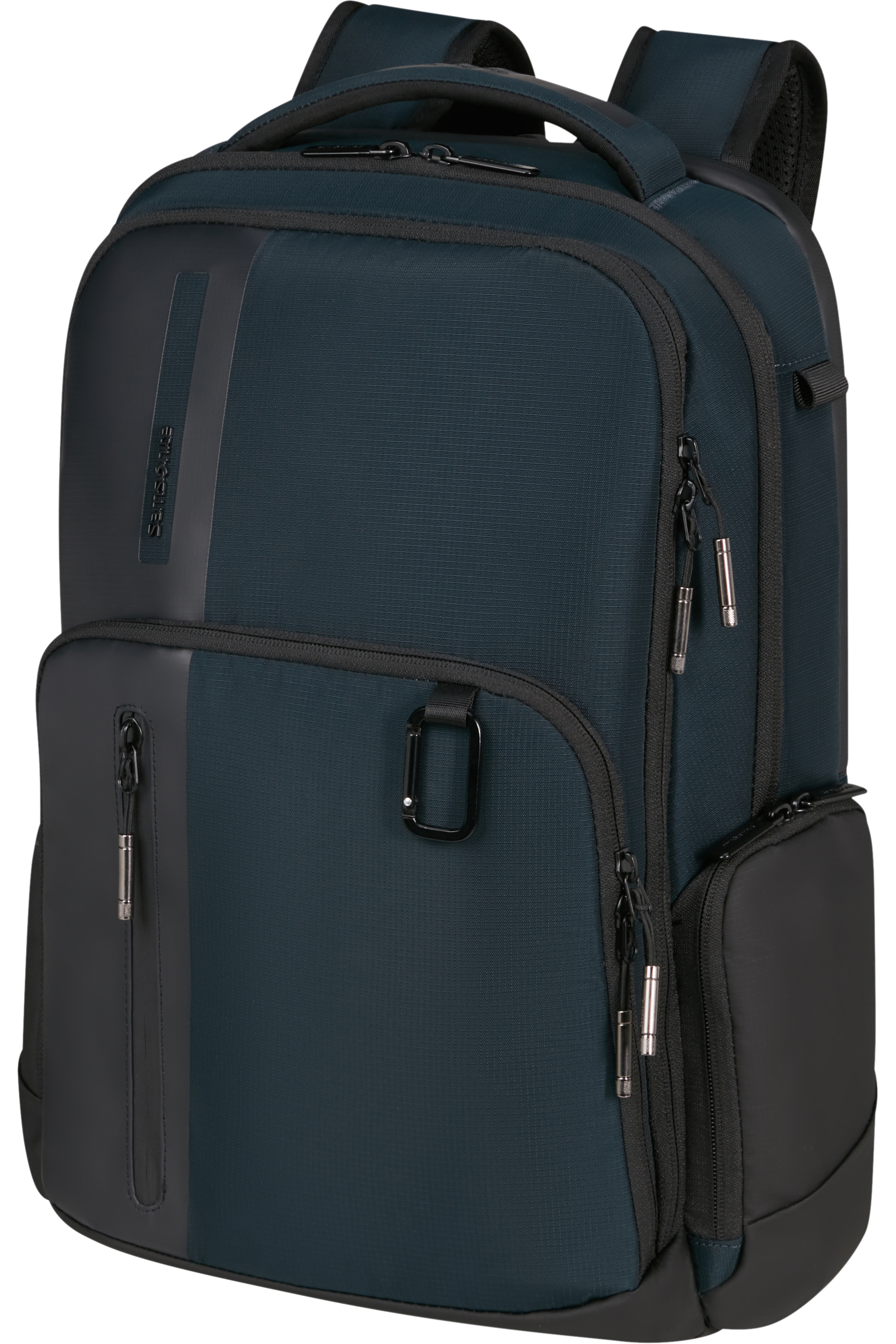 BIZ2GO Backpack 15.6" - London Luggage