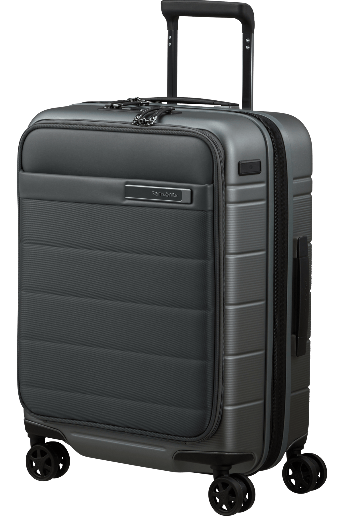 NEOPOD Spinner Expandable (4 wheels) 55cm - Sage Khaki