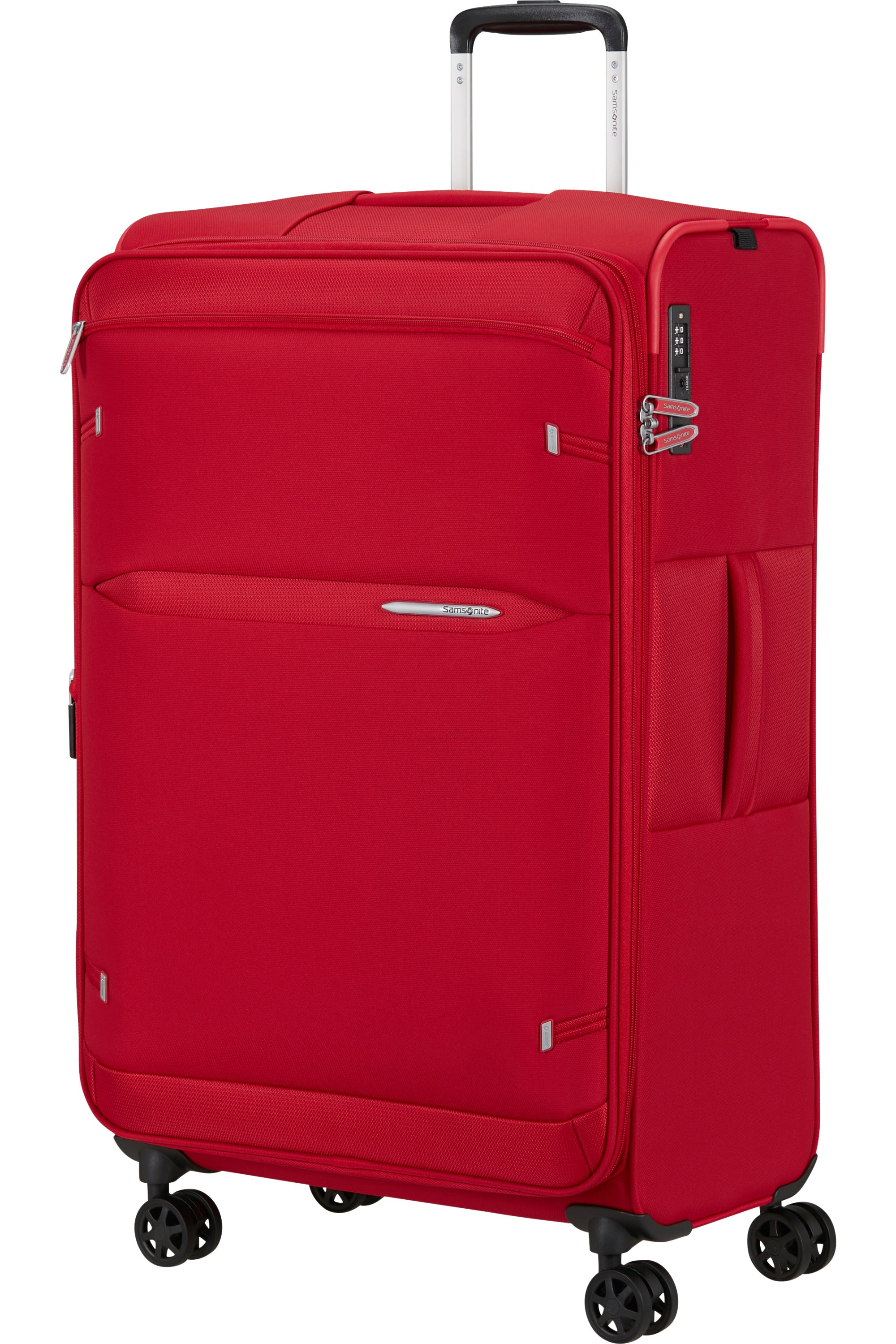 GOTWIST Spinner Expandable (4 wheels) 78cm - True Red