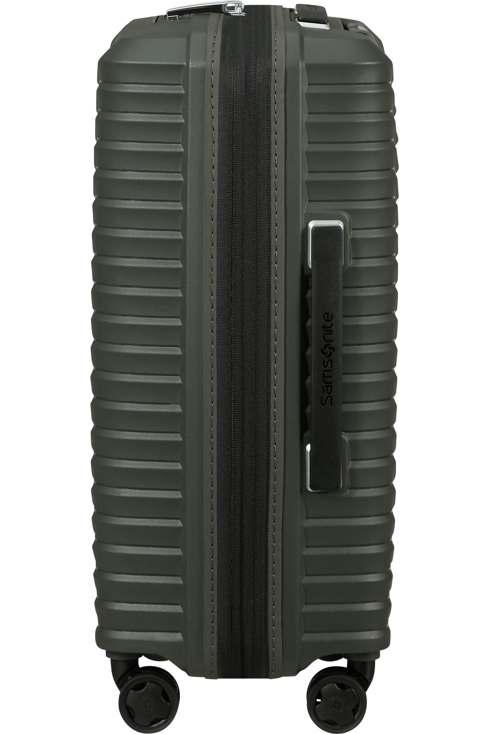 UPSCAPE 55cm Slim Spinner Expandable (4 wheels) - Climbing Ivy