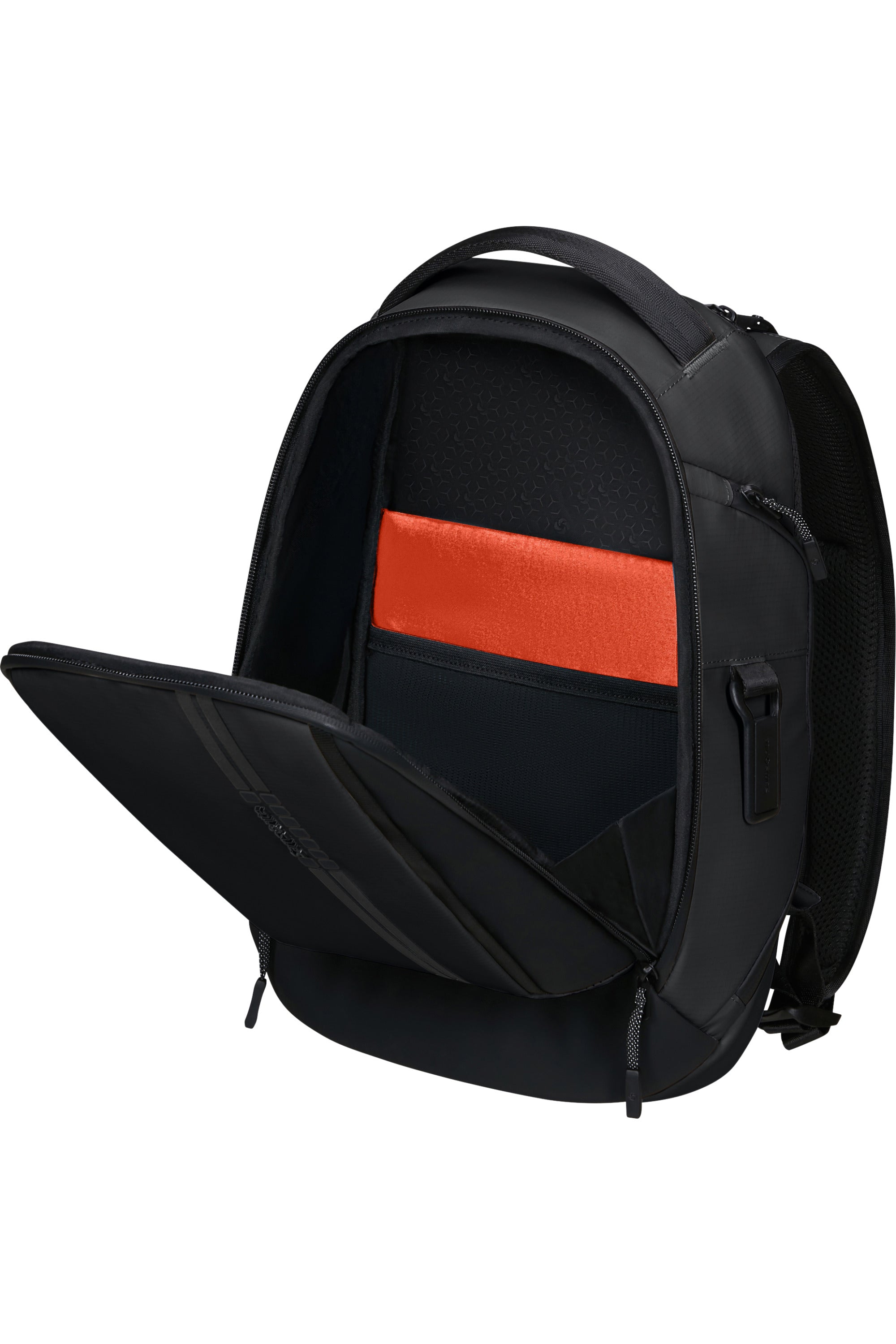Active Road Backpack 10L - Black