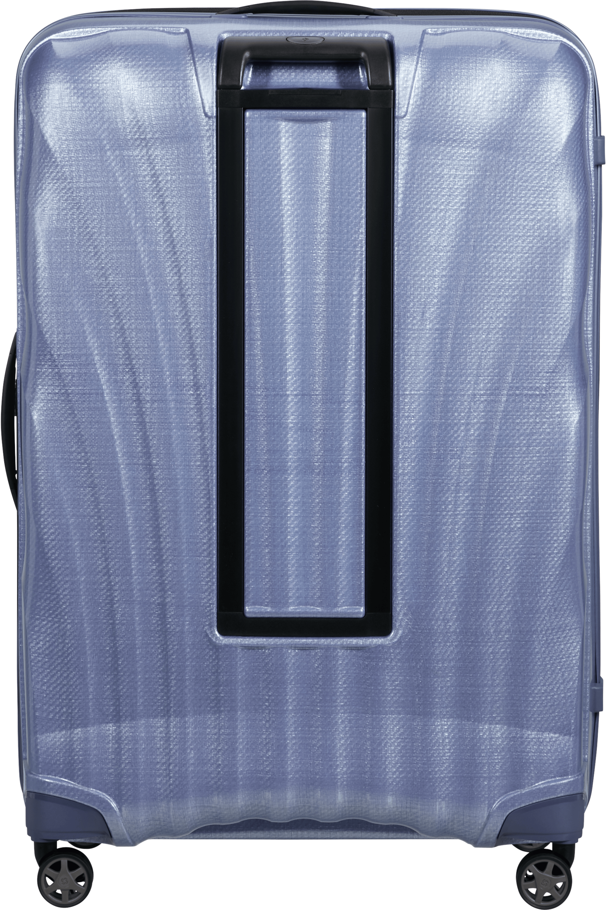 C-LITE Spinner (4 wheels) 81cm - Lavender