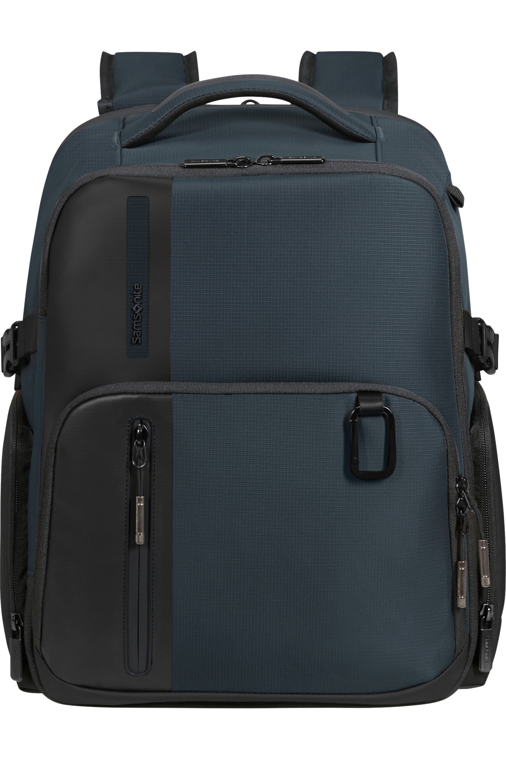 BIZ2GO Backpack 14.1" - Deep Blue