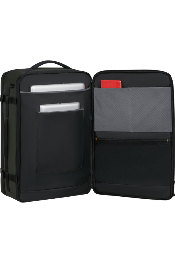 Cabin Pack Backpack 17.3" - Climbing Ivy