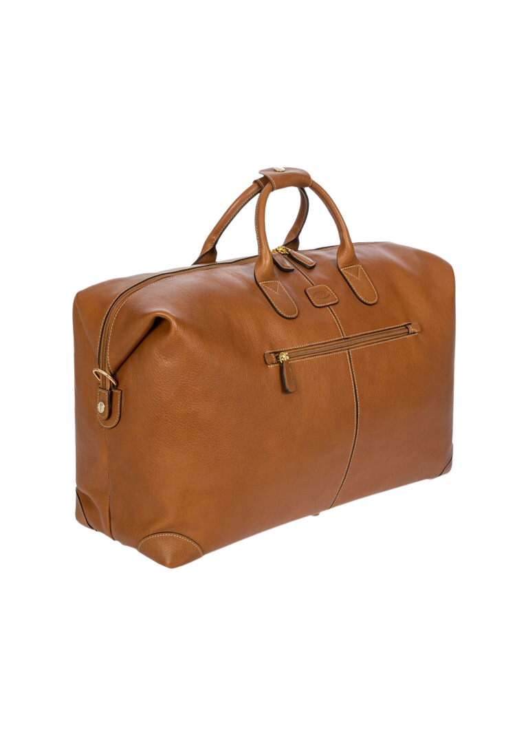 LIFE Pelle Holdall 32" - London Luggage