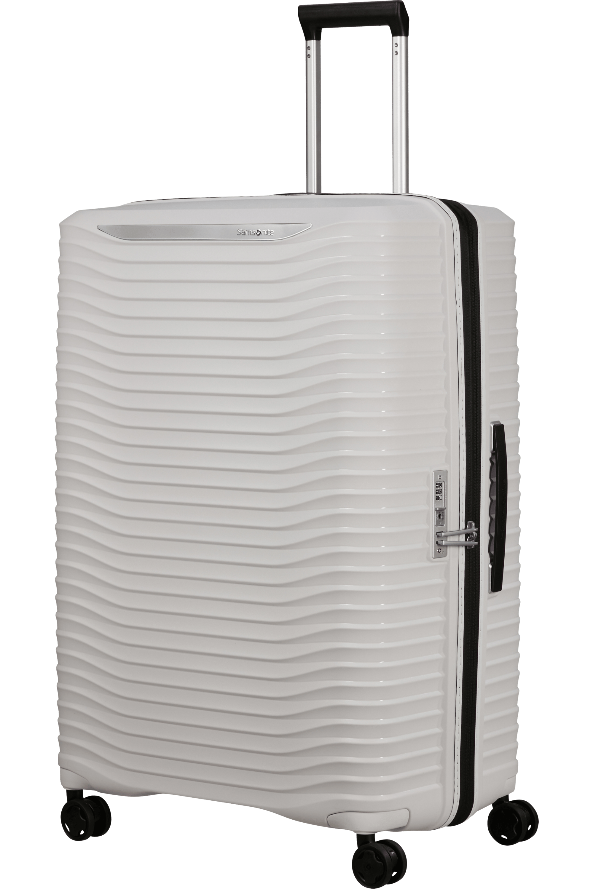 UPSCAPE Spinner Expandable (4 wheels) 81cm - London Luggage