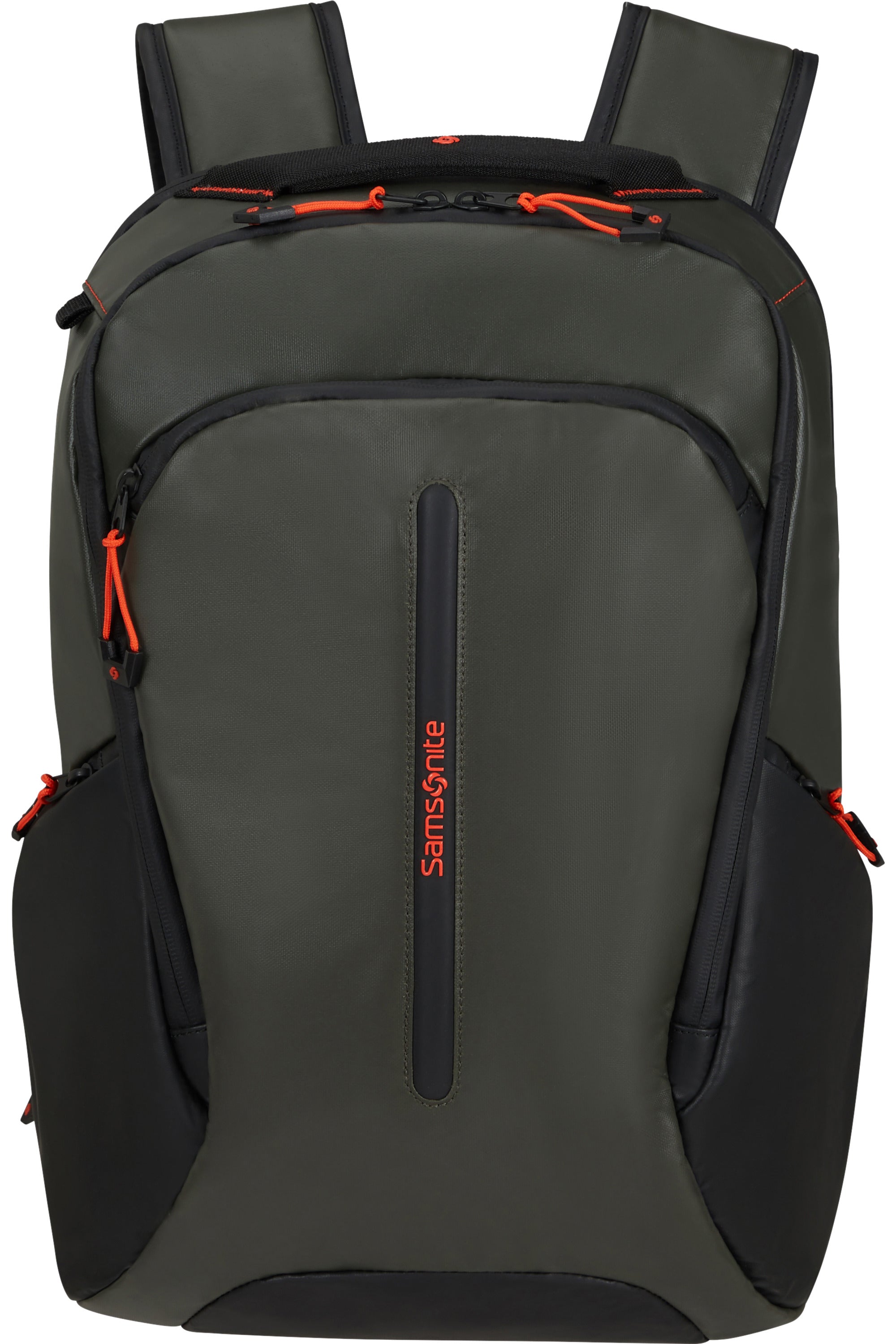 ECODIVER Backpack Medium Urban - Climbing Ivy