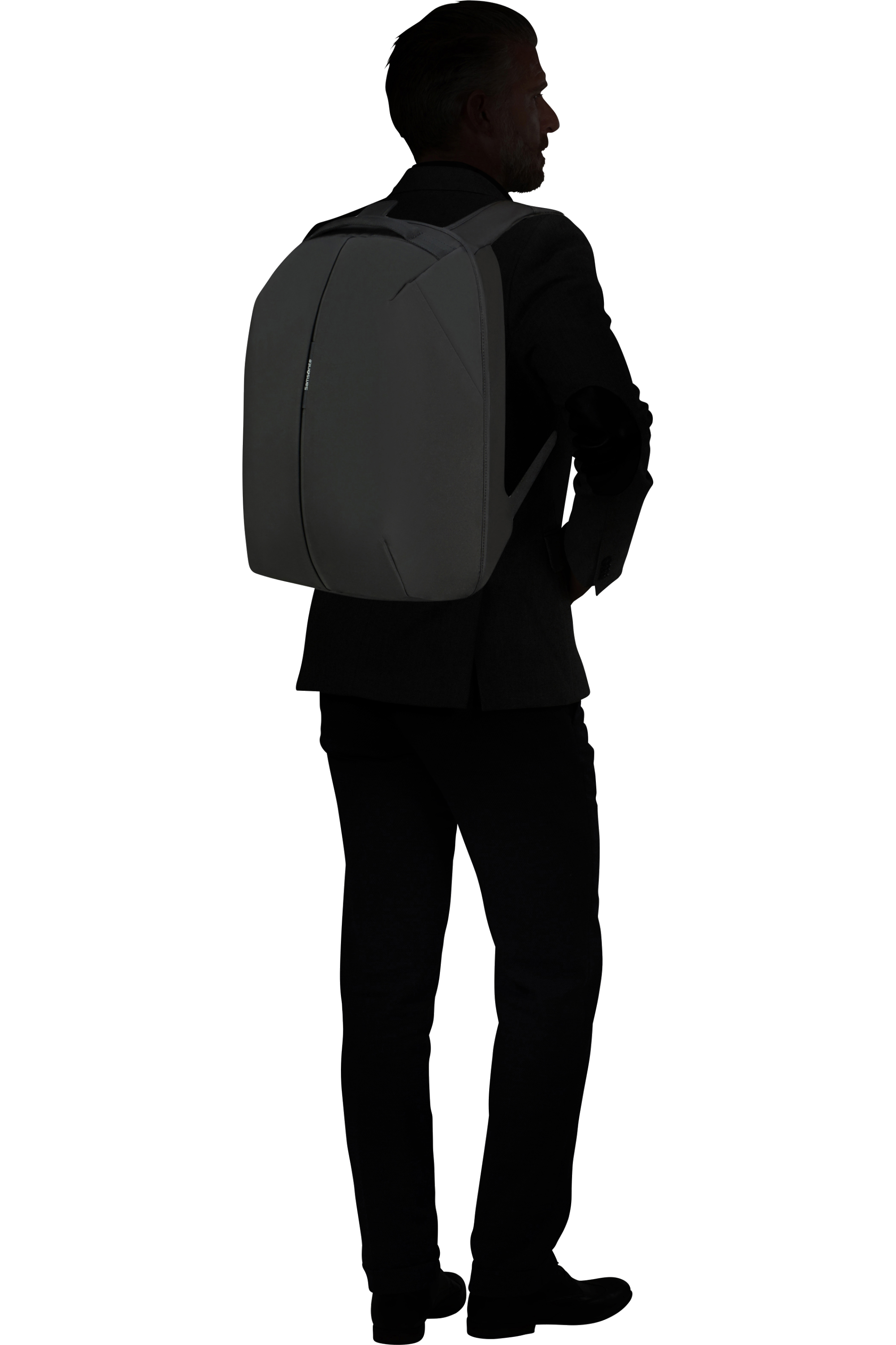 SECURIPAK 2.0 Backpack 17.3" - London Luggage