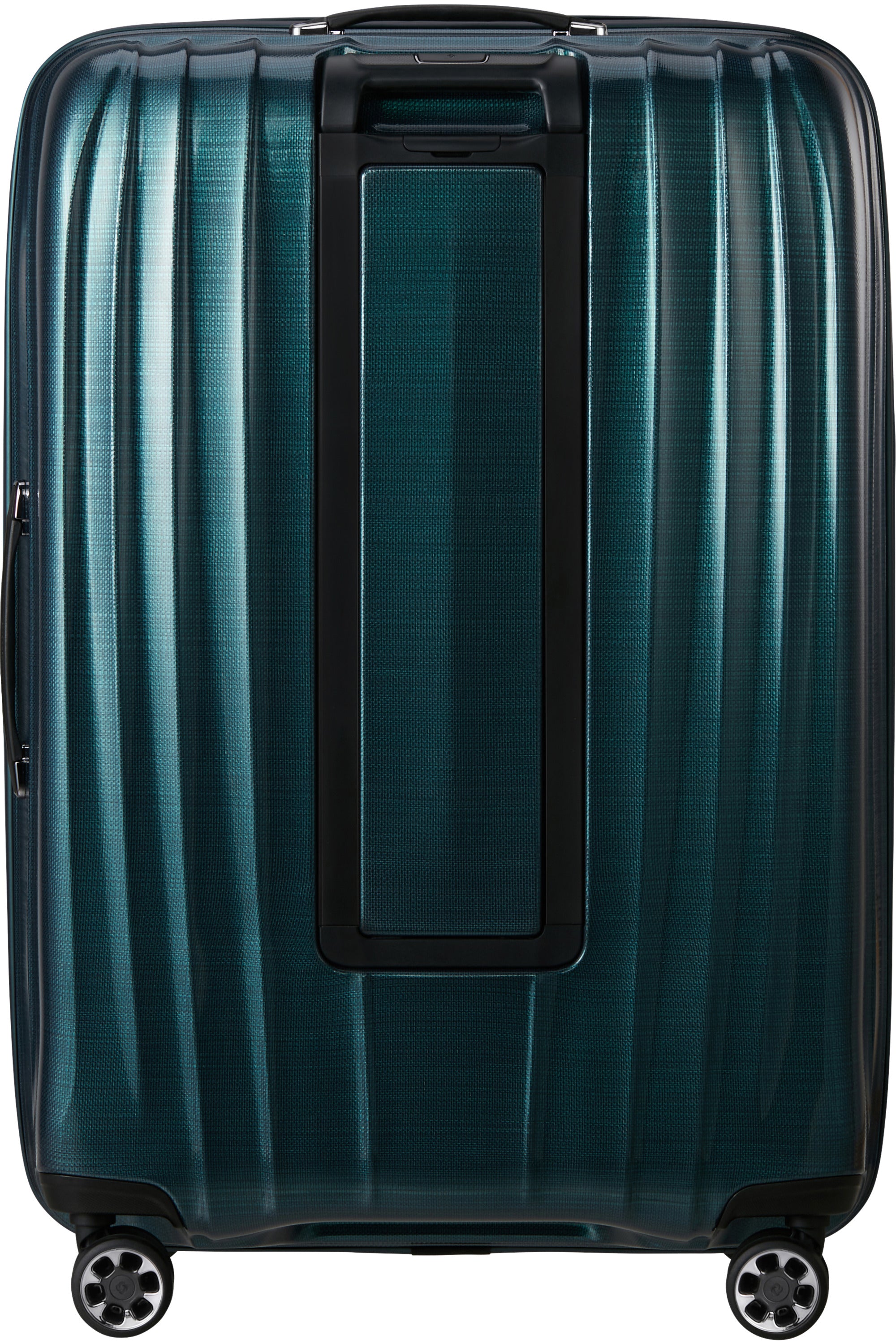 NEXIS Spinner Expandable (4 wheels) 82cm - Deep Petrol