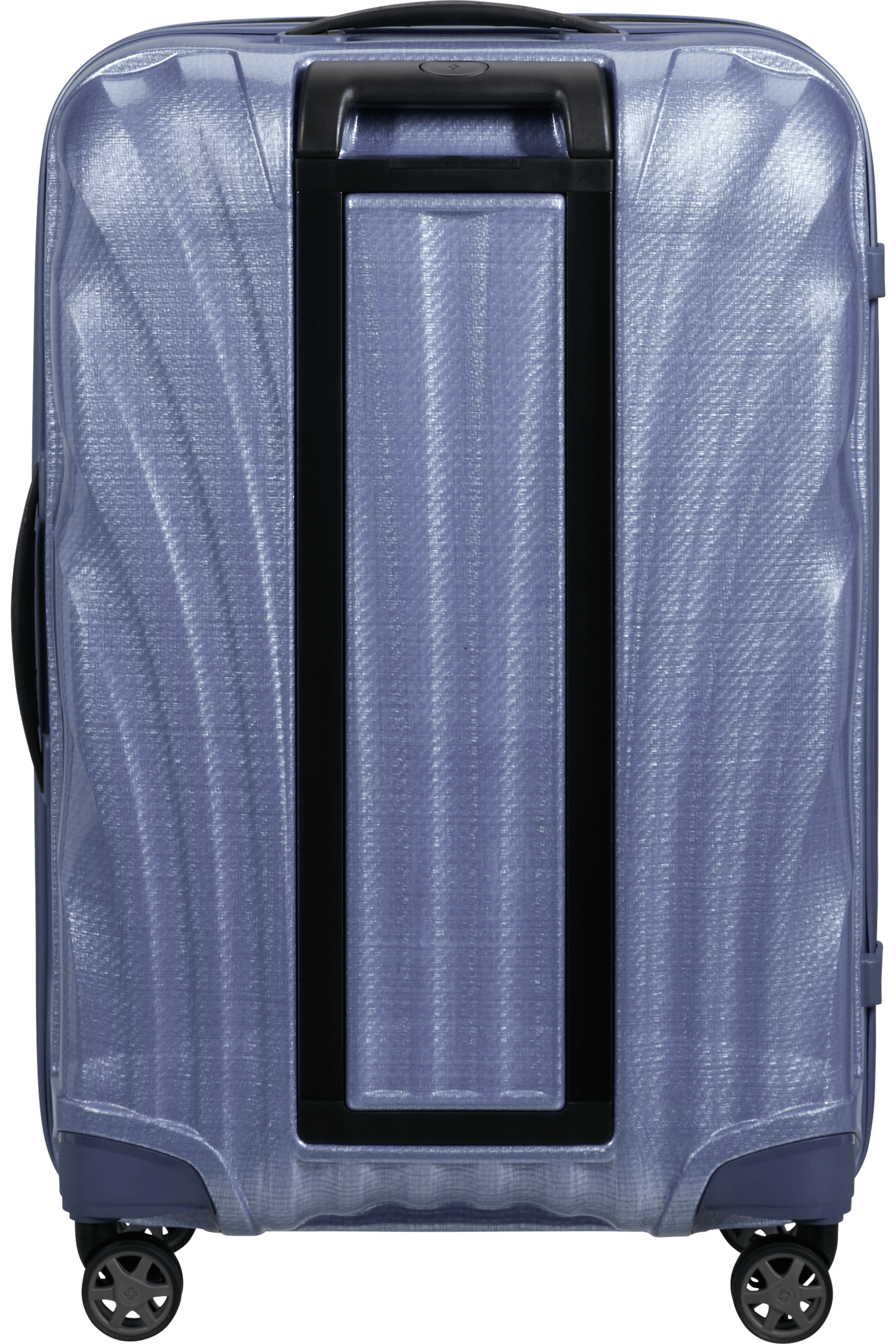 C-LITE Spinner (4 wheels) 69cm - Lavender