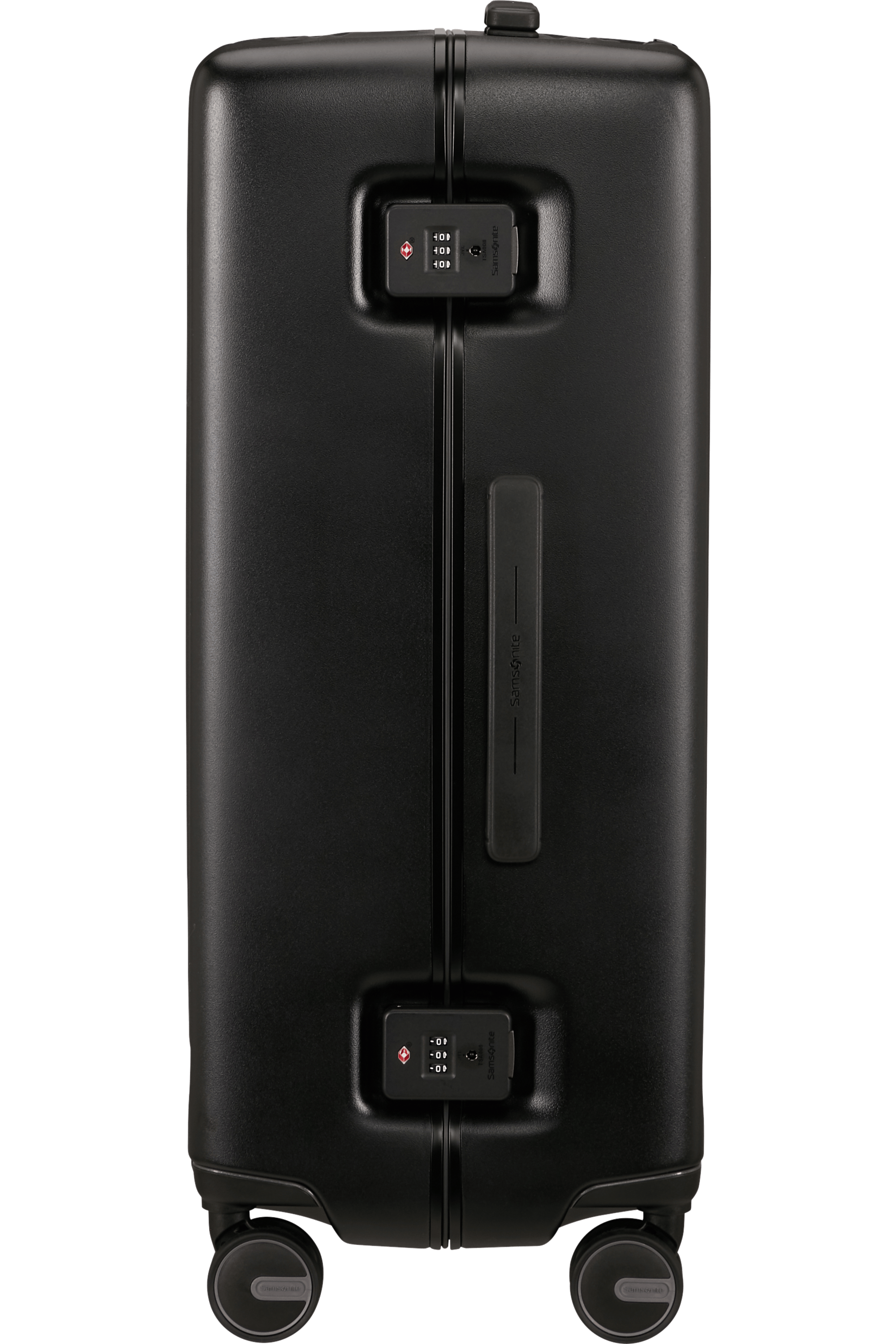 Focus Spinner (4 wheels) 69cm - Matt Graphite