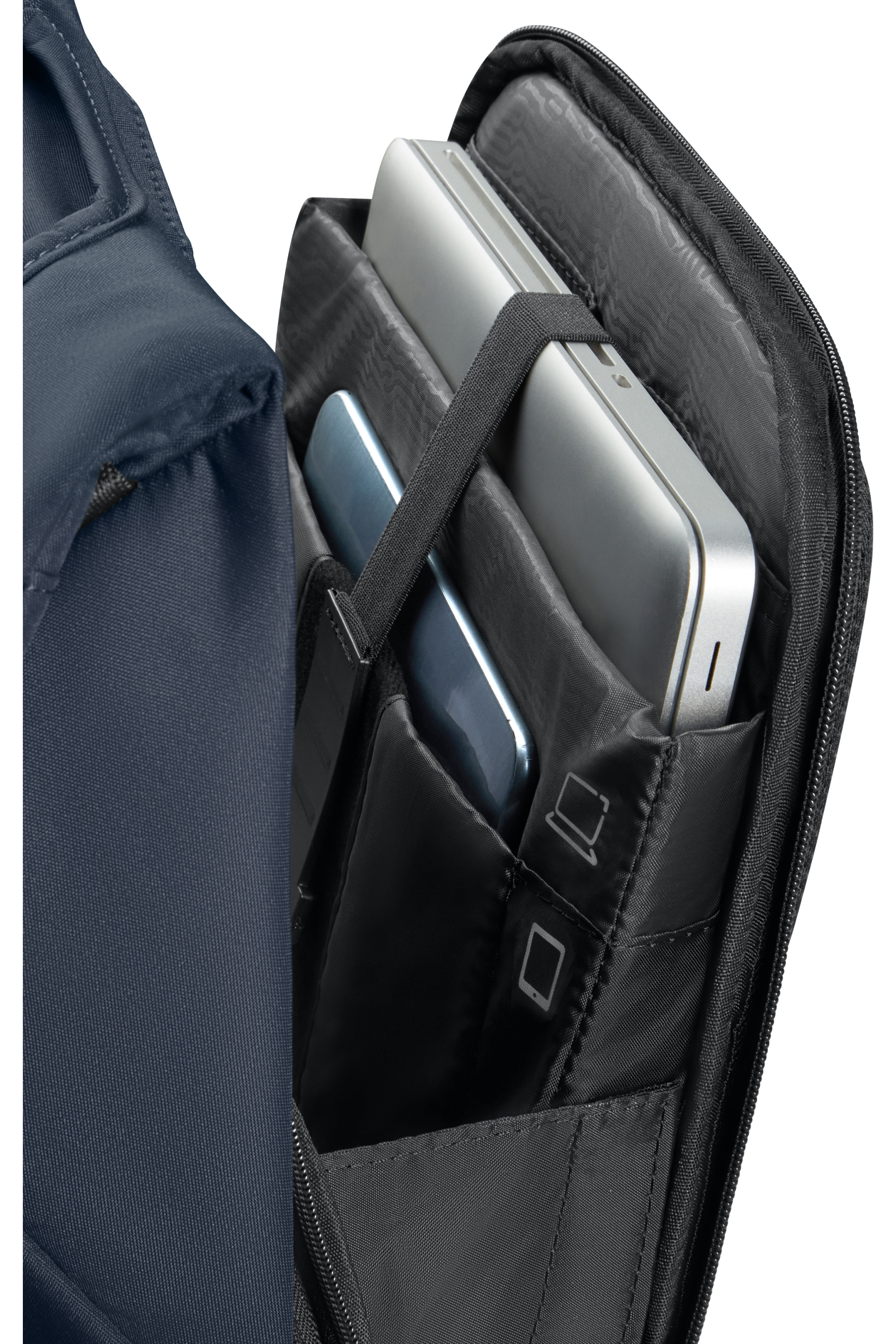 SECURIPAK 2.0 Backpack 14.1" -London Luggage