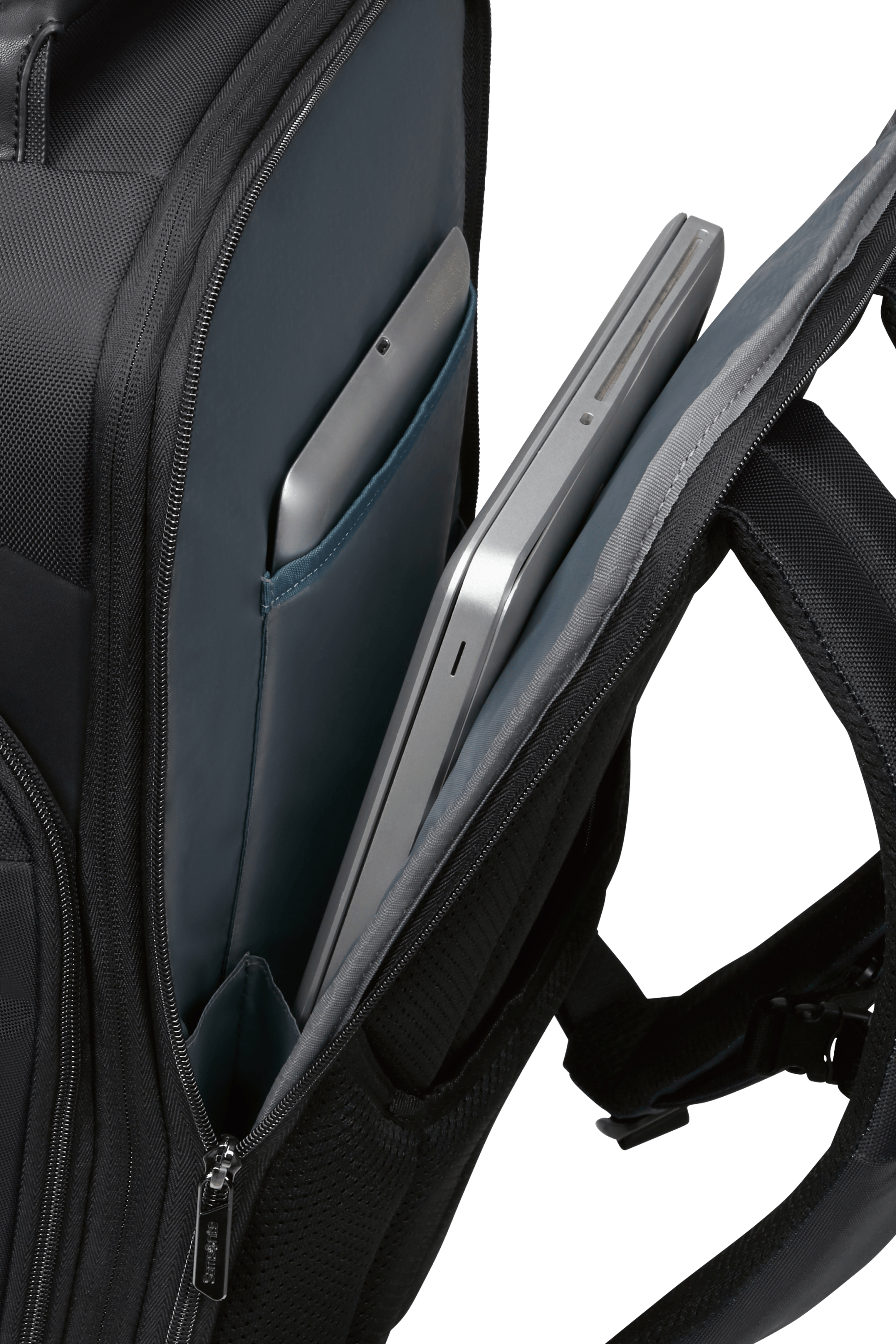 Spectrolite 4.0 Underseater Backpack 17.3" - Black