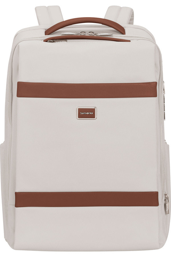 IMAGE Biz Backpack 15.6" - Ivory