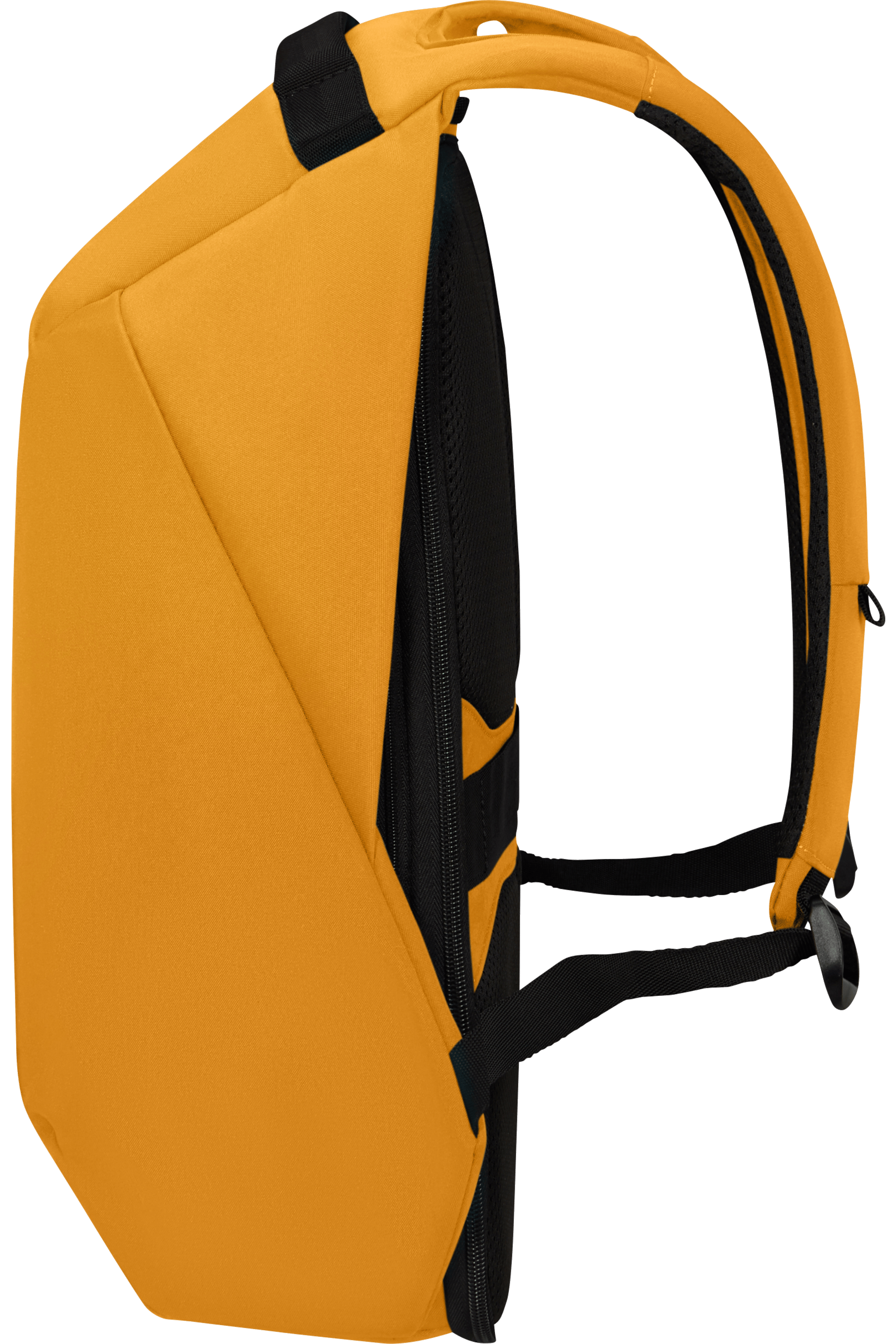 SECURIPAK 2.0 Backpack 15.6" - Radiant Yellow