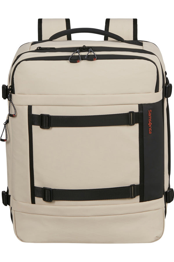Cabin Pack Underseat Backpack 17.3" - Sandstone