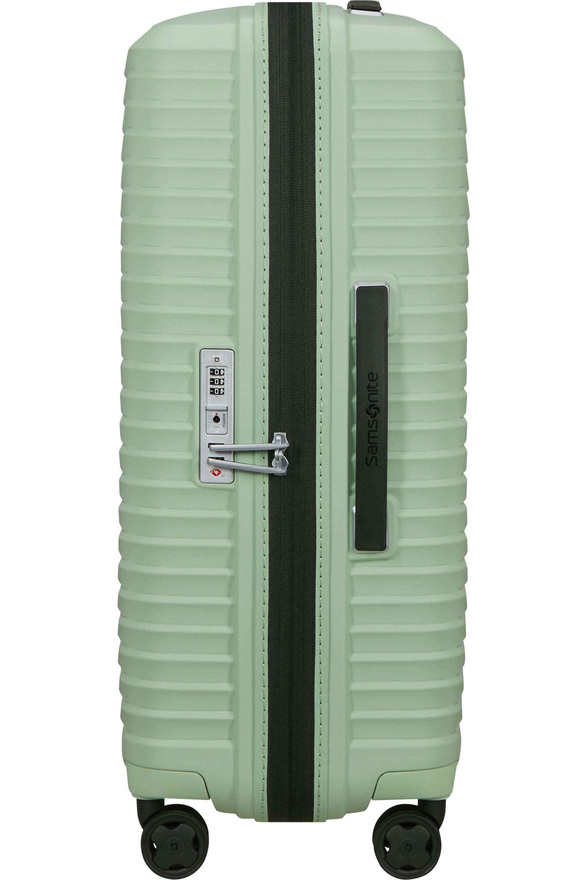 UPSCAPE Spinner Expandable (4 wheels) 68cm - Soft Sage