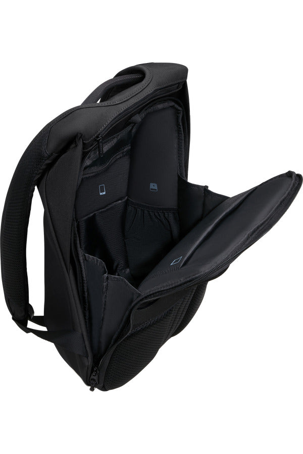 SECURIPAK 2.0 Backpack - Black