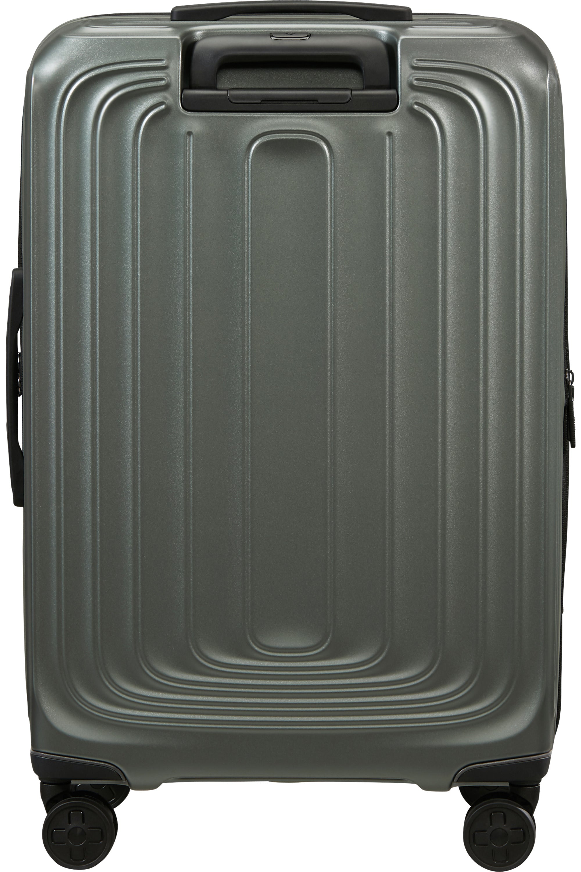 2WANDER Spinner Expandable (4 wheels) 69cm - Matt Sage Khaki