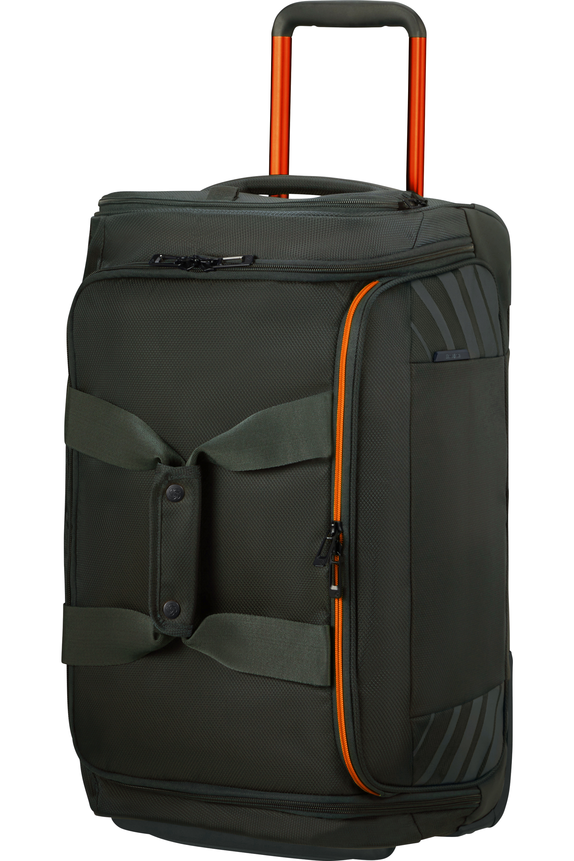 RESPARK Duffle with wheels 55cm - London Luggage