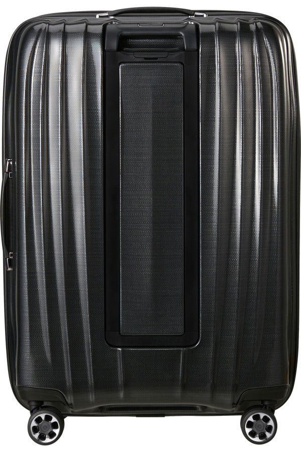 NEXIS Spinner Expandable (4 wheels) 76cm - Onyx Black