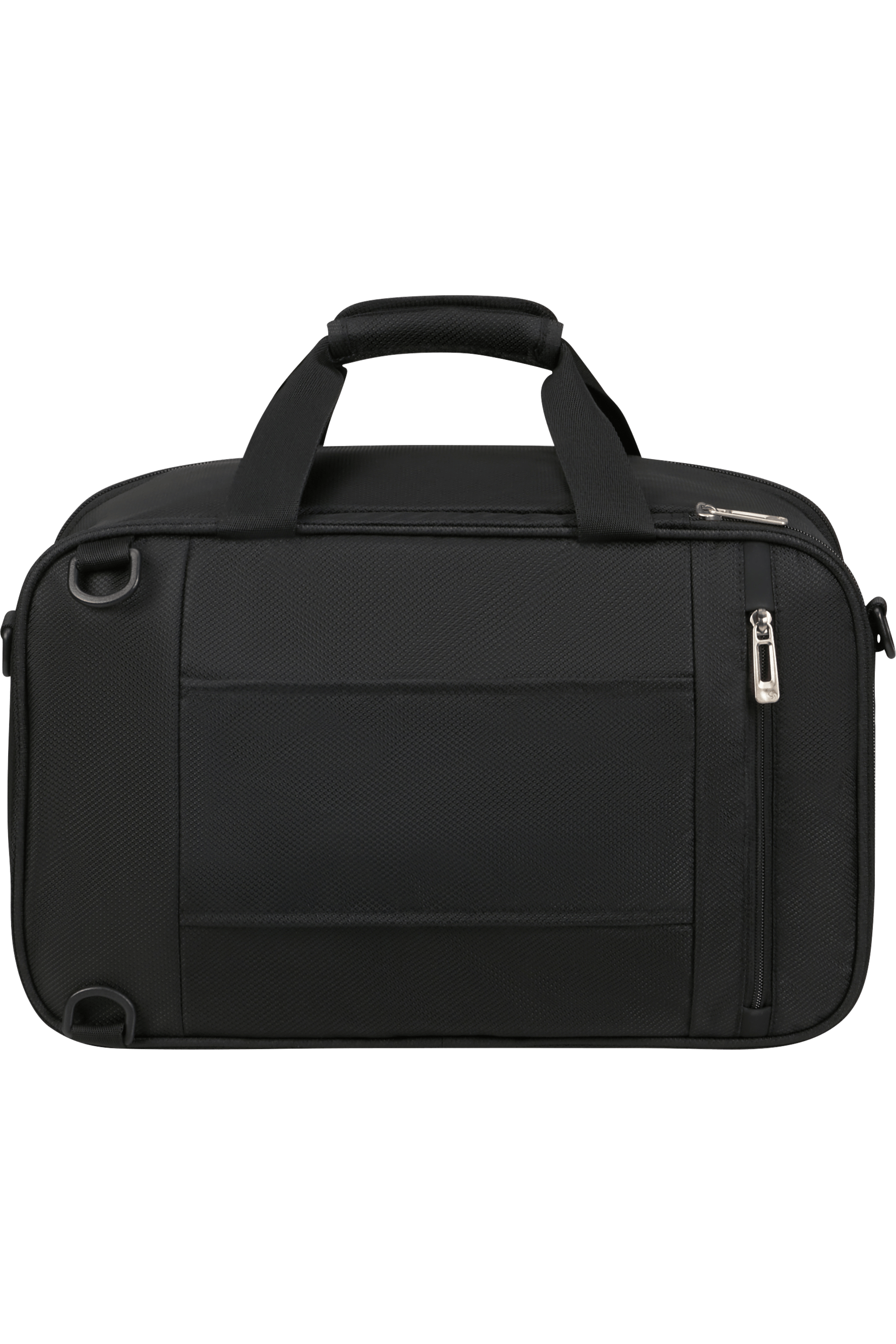 RESPARK 3-way travel bag (Underseater) - Ozone Black