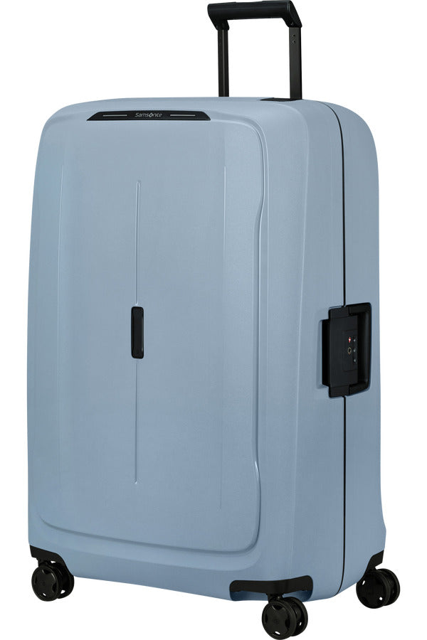 ESSENS Spinner (4 wheels) 81cm - Fog Blue