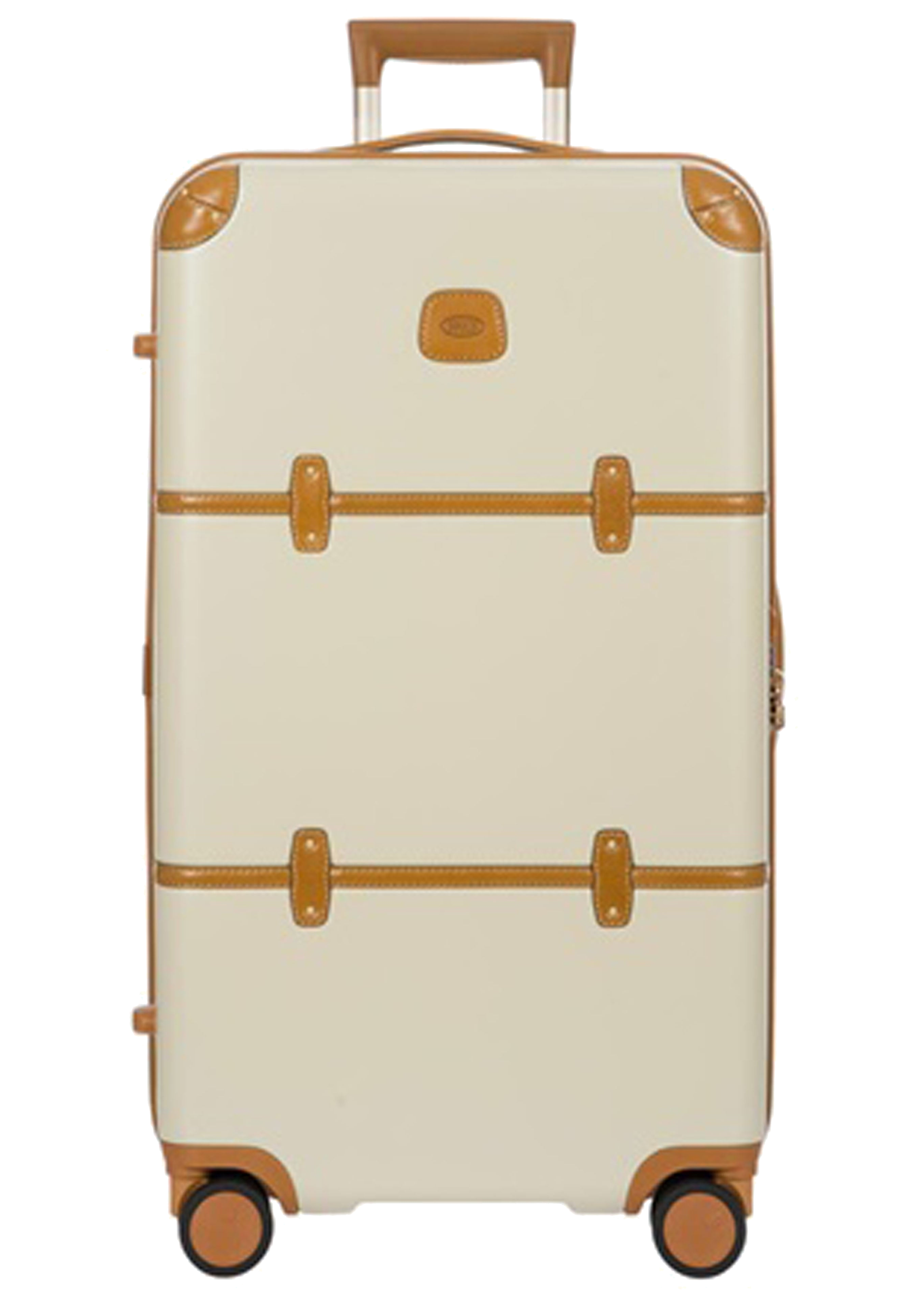 Bellagio 2 Travel Trunk - Cream