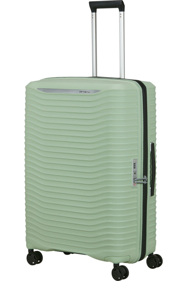 UPSCAPE Spinner Expandable (4 wheels) 75cm - Soft Sage