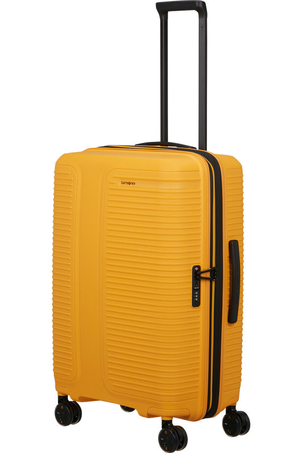 PRODIVER Spinner Expandable (4 wheels) 69cm - Yellow