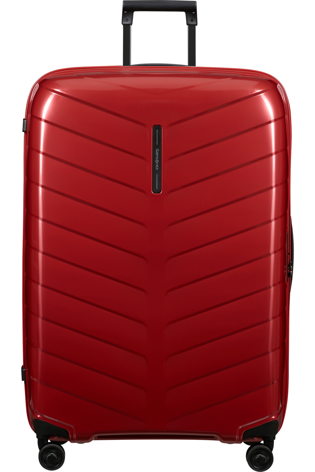 Samsonite trolley spinner new arrivals