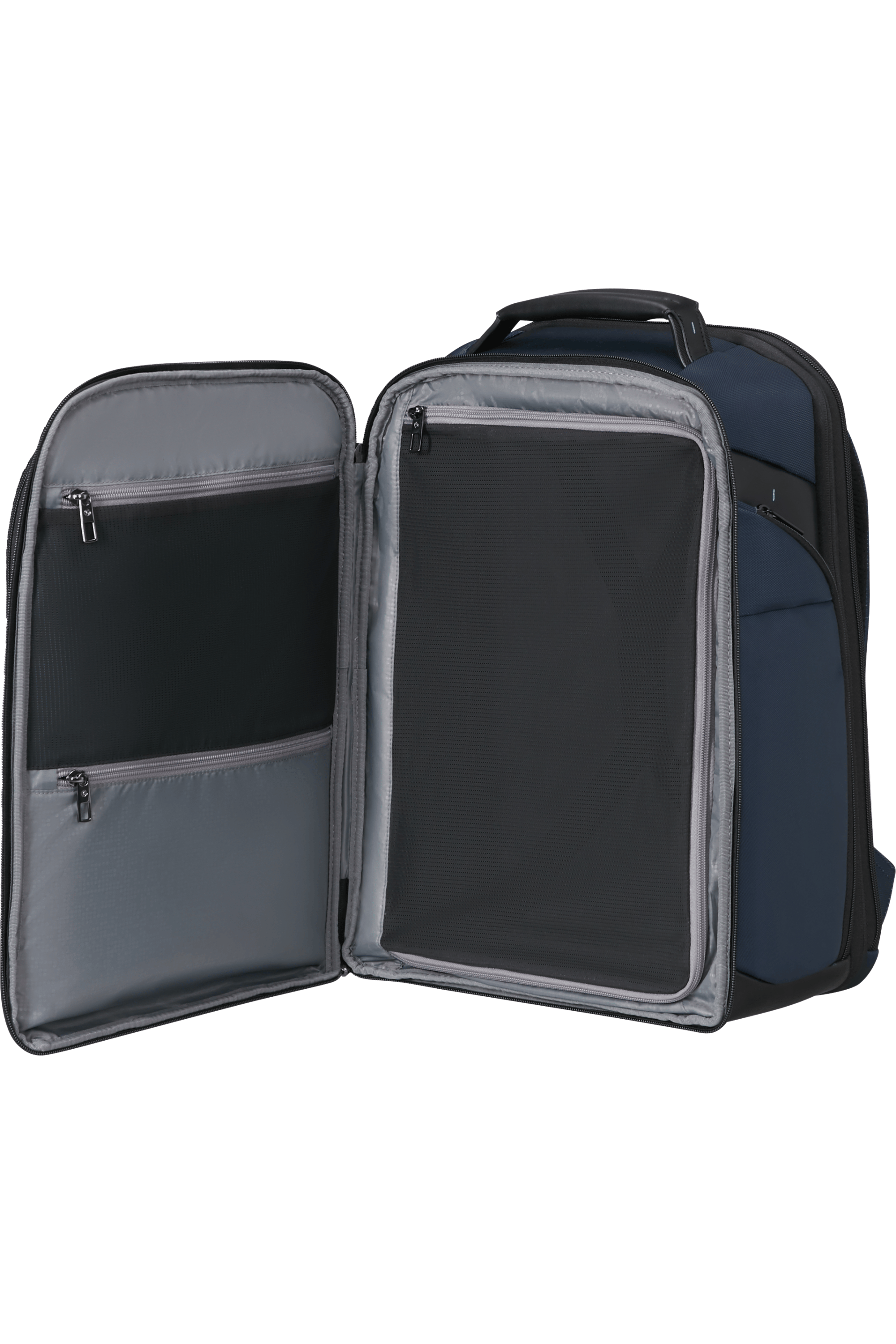 Spectrolite 4.0 Underseater Backpack 17.3" - Blue