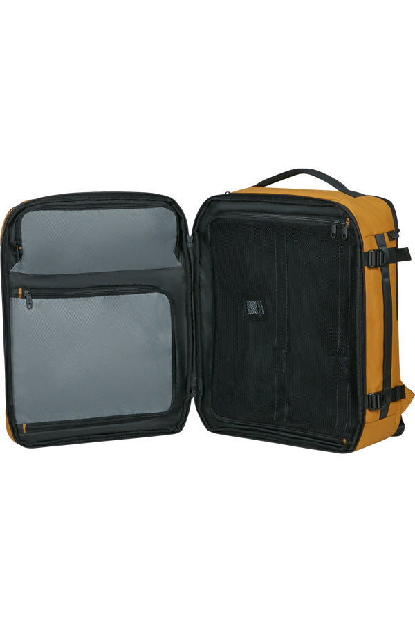 Cabin Pack Underseat Backpack 17.3" - Ochre