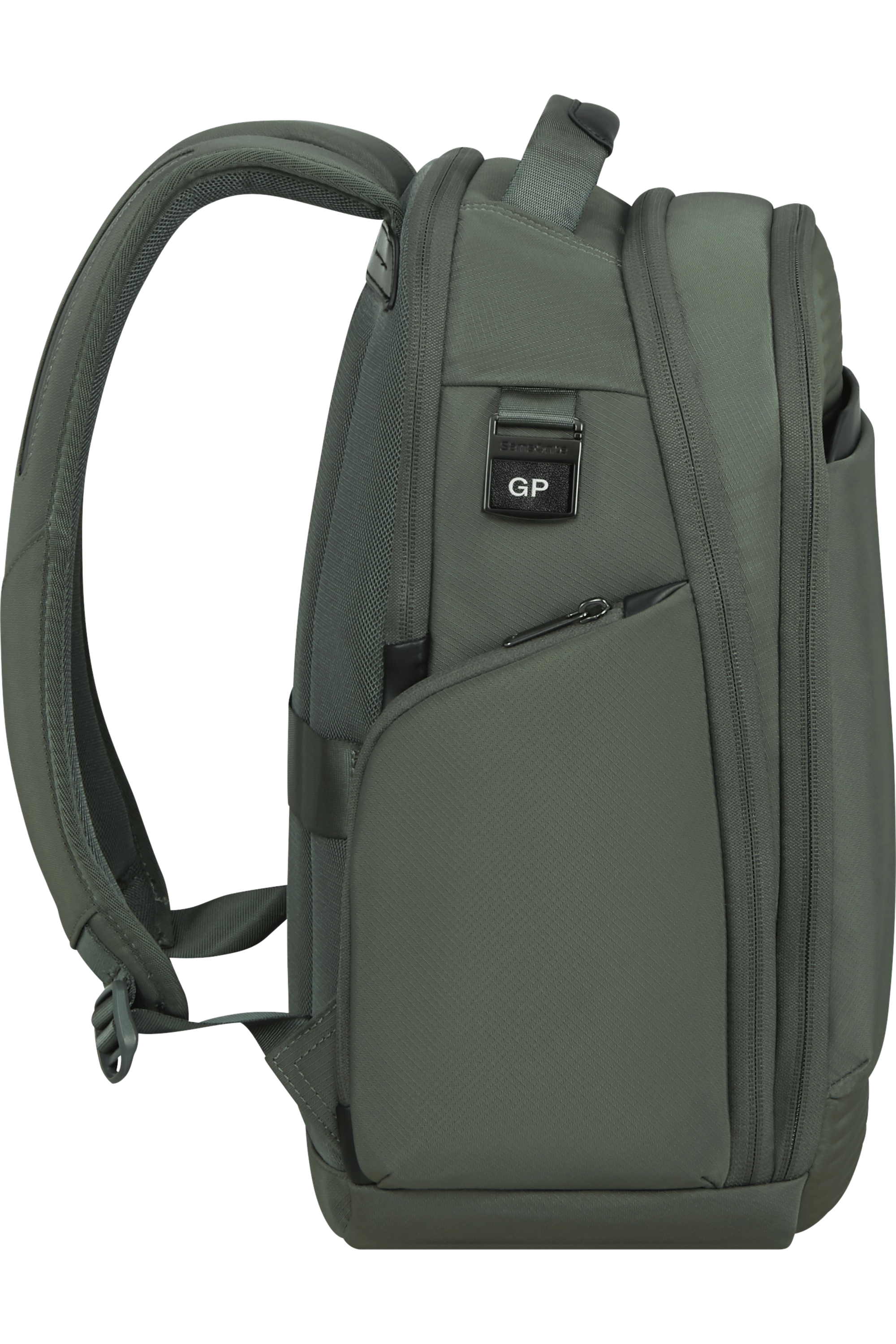 Paralux Backpack 15.6" - Olive