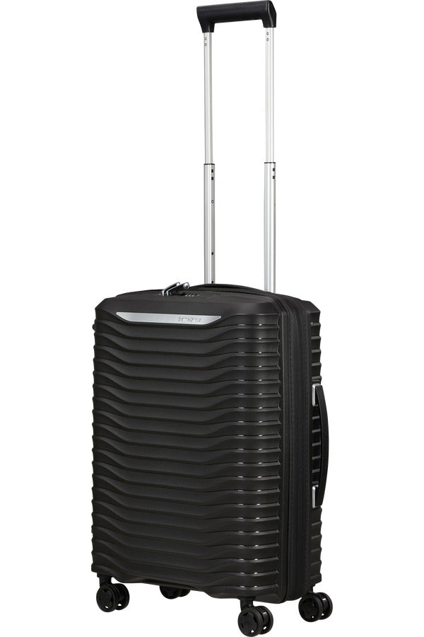 UPSCAPE Spinner Expandable (4 wheels) 55cm - Black