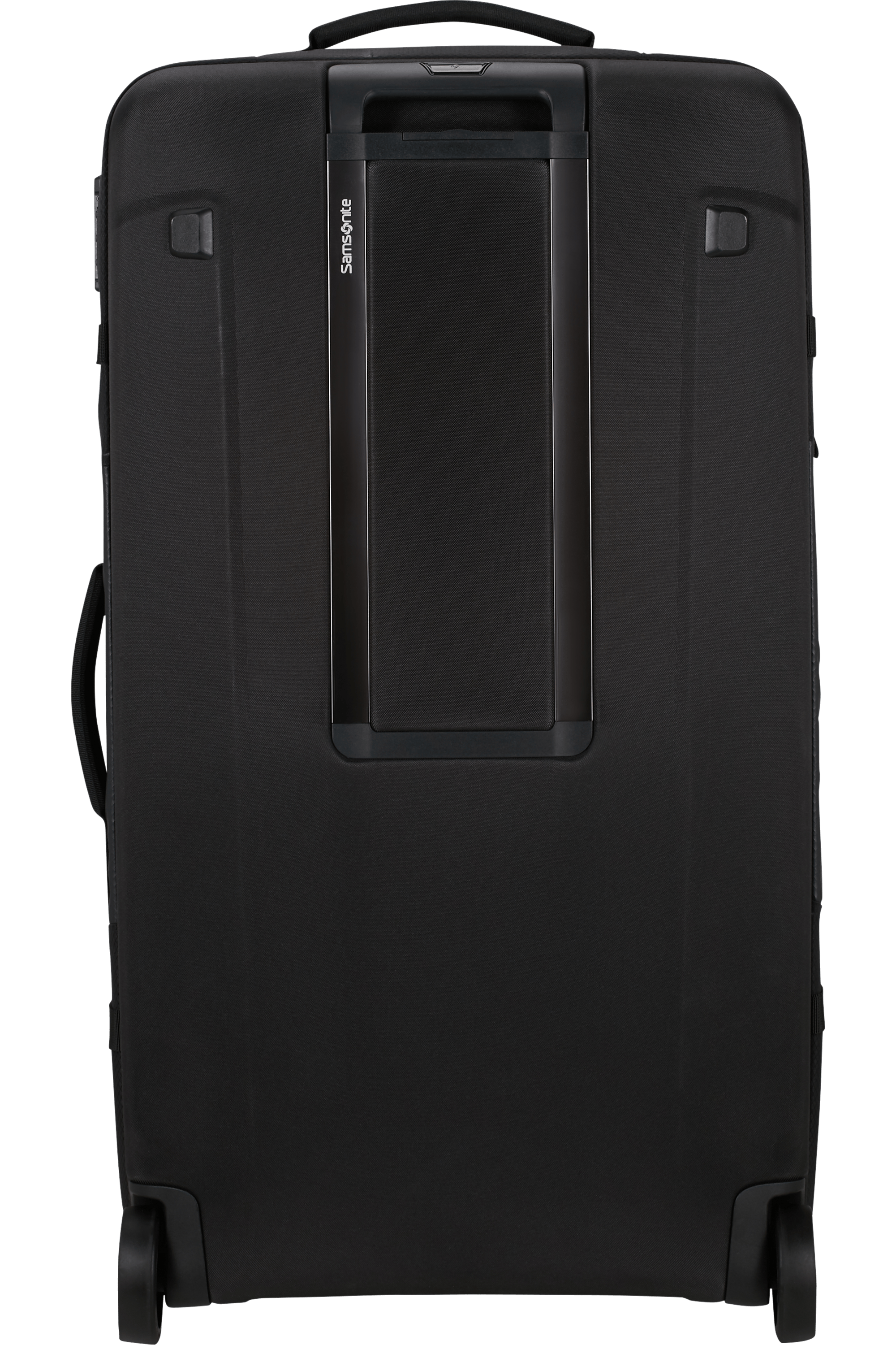 Armox Duffle with wheels 79cm - Black
